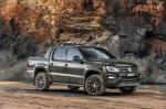 Volkswagen Amarok V6 580S 2020 года (AU)